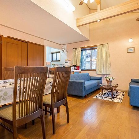 おもちゃ王国と北軽井沢の大自然を満喫できる貸別荘 軽井沢町 エクステリア 写真