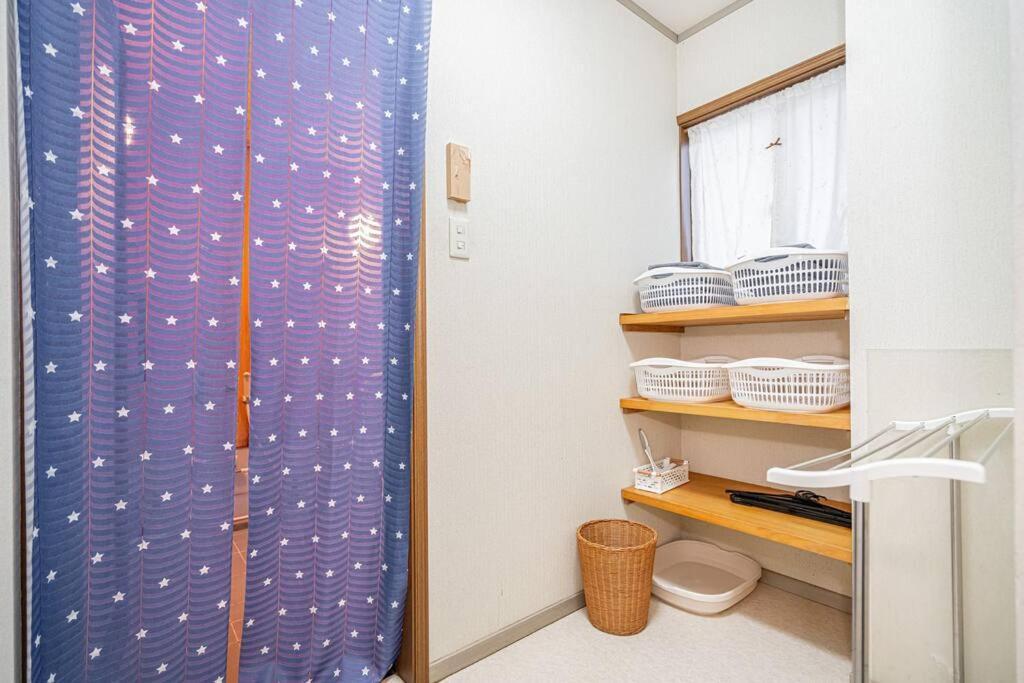 おもちゃ王国と北軽井沢の大自然を満喫できる貸別荘 軽井沢町 エクステリア 写真