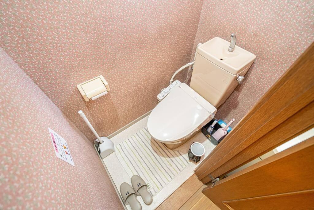 おもちゃ王国と北軽井沢の大自然を満喫できる貸別荘 軽井沢町 エクステリア 写真