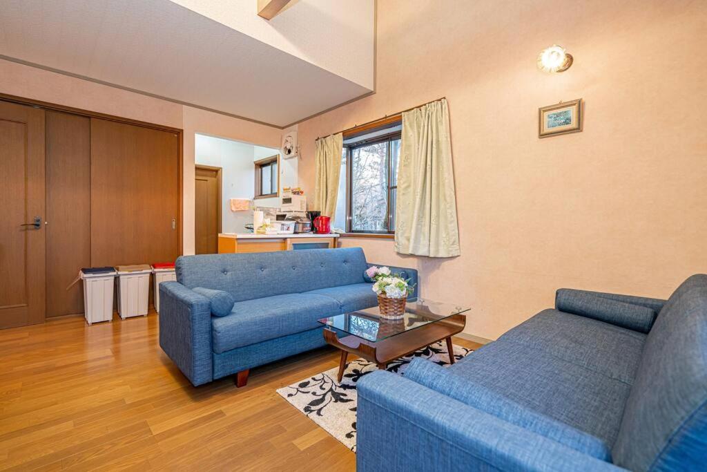 おもちゃ王国と北軽井沢の大自然を満喫できる貸別荘 軽井沢町 エクステリア 写真