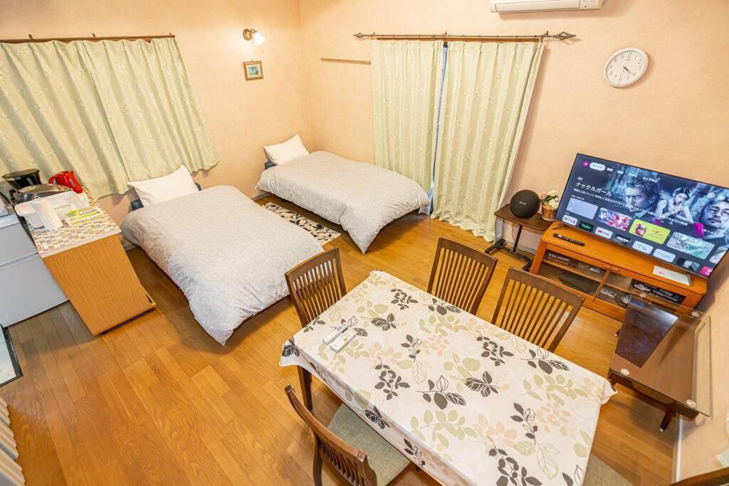 おもちゃ王国と北軽井沢の大自然を満喫できる貸別荘 軽井沢町 エクステリア 写真